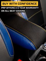 PRP 2013-2017 Subaru Crosstrek Center Console Cover - Custom thumbnail 5