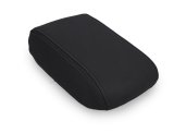 PRP 2013-2017 Subaru Crosstrek Center Console Cover - Black thumbnail 1