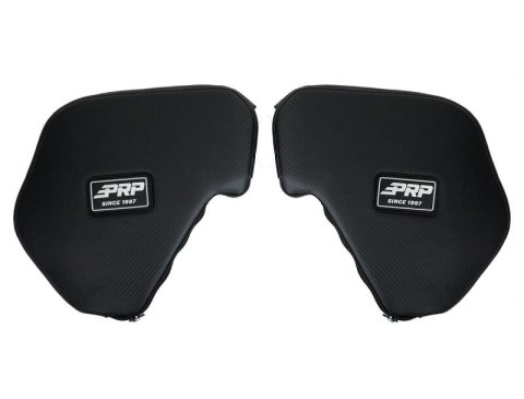 PRP Front Door Shoulder Pads for Yamaha Wolverine RMAX (Pair)