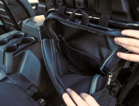 PRP Behind the Seat Bag for Yamaha Wolverine RMAX thumbnail 2