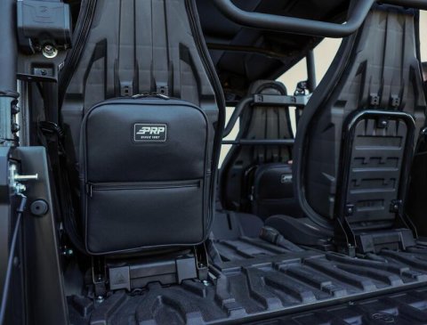 PRP Behind the Seat Bag for Yamaha Wolverine RMAX thumbnail 3