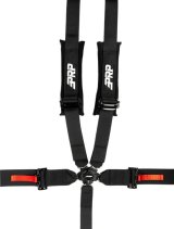 PRP 5.3x2 Cam-Lock Harness thumbnail 1