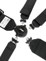 PRP 5.3x2 Cam-Lock Harness thumbnail 4