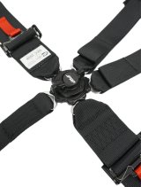 PRP 5.3x2 Cam-Lock Harness thumbnail 5