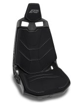 PRP Can-Am Maverick X3/Maverick R Seat Covers - Black thumbnail 1