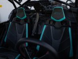 PRP Can-Am Maverick X3/Maverick R Seat Covers - Custom thumbnail 2