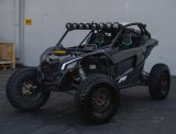 PRP Can-Am Maverick X3/Maverick R Seat Covers - Custom thumbnail 4