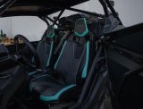 PRP Can-Am Maverick X3/Maverick R Seat Covers - Custom thumbnail 5