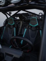 PRP Can-Am Maverick X3/Maverick R Seat Covers - Custom thumbnail 6