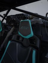 PRP Can-Am Maverick X3/Maverick R Seat Covers - Custom thumbnail 7