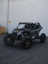 PRP Can-Am Maverick X3/Maverick R Seat Covers - Custom thumbnail 8