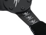 PRP Comp-R Leather Steering Wheel - Black thumbnail 4