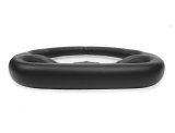 PRP Comp-R Leather Steering Wheel - Black thumbnail 5