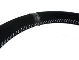 PRP Comp-R Leather Steering Wheel - Black thumbnail 6