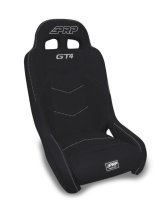 PRP Polaris RZR/Can-Am Maverick GT4 Suspension Seat - Black thumbnail 1
