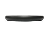 PRP Flat Leather Steering Wheel - Black thumbnail 7