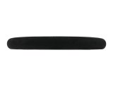PRP Flat Suede Steering Wheel - Red thumbnail 5
