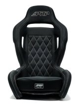 PRP Contour Suspension Seat - Custom thumbnail 3