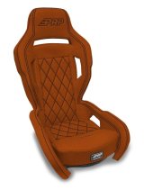 PRP Contour Suspension Seat - Whiskey thumbnail 1