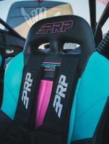 PRP XCR Suspension Seat - New Glory thumbnail 2