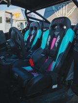 PRP XCR Suspension Seat - New Glory thumbnail 4