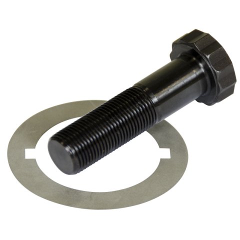 Fluidampr 01+ GM Duramax 6.6L High Strength Bolt Kit thumbnail 1