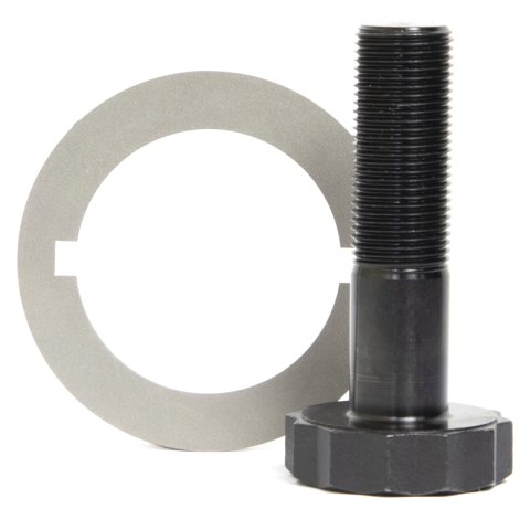 Fluidampr 01+ GM Duramax 6.6L High Strength Bolt Kit thumbnail 2