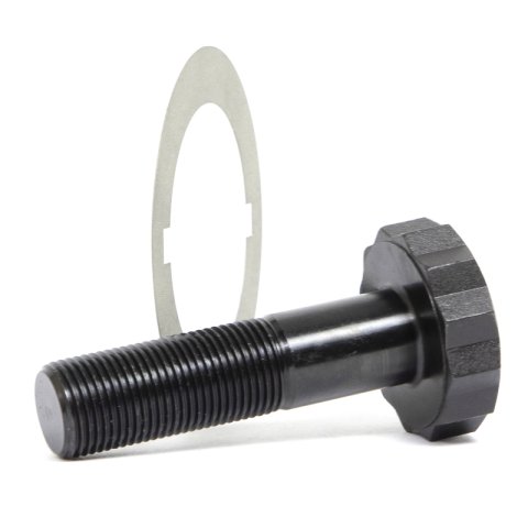 Fluidampr 01+ GM Duramax 6.6L High Strength Bolt Kit thumbnail 3