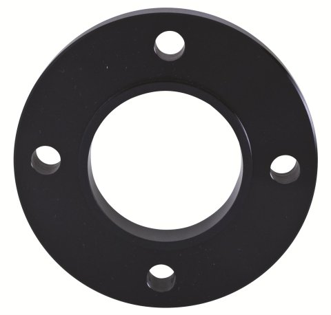 Fluidampr Ford 5/8 4-bolt Pulley Spacer Aluminum N/A Balanced Damper thumbnail 1