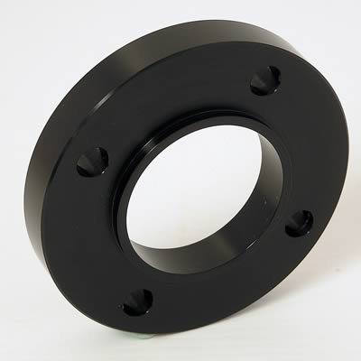 Fluidampr Ford 5/8 4-bolt Pulley Spacer Aluminum N/A Balanced Damper thumbnail 2