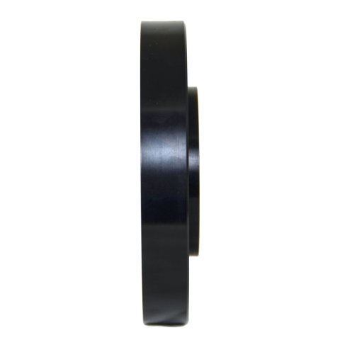 Fluidampr Ford 5/8 4-bolt Pulley Spacer Aluminum N/A Balanced Damper thumbnail 3