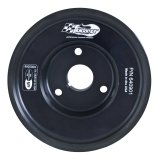 Fluidampr 03-06 Nissan 350Z VQ35DE V6 Steel Internally Balanced Damper thumbnail 8