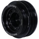 Fluidampr Nissan RB26DET Phase-1 BNR32 GT-R Steel Internally Balanced Damper thumbnail 1