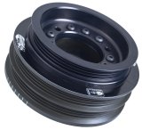 Fluidampr Nissan RB26DET Phase-1 BNR32 GT-R Steel Internally Balanced Damper thumbnail 2