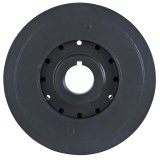 Fluidampr Nissan RB26DET Phase-1 BNR32 GT-R Steel Internally Balanced Damper thumbnail 4
