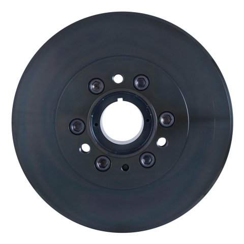 Fluidampr Chevy 396 - 427 CID V-8 Steel Internally Balanced Damper thumbnail 2
