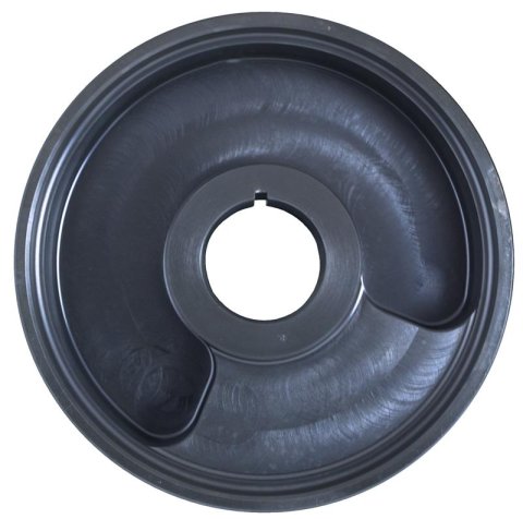 Fluidampr 6.6L GM Duramax 2001-2005 Steel Externally Balanced Damper thumbnail 7