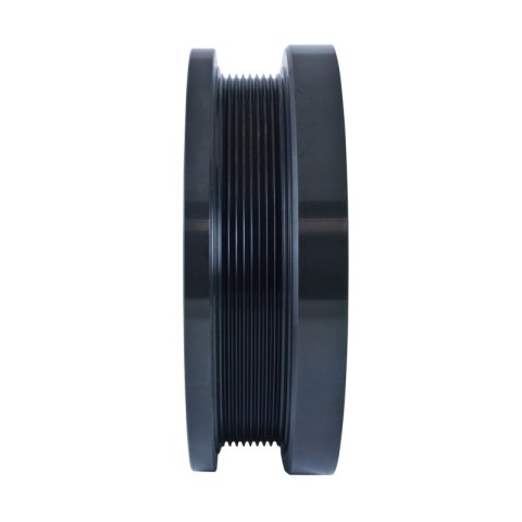 Fluidampr Ford PowerStroke 6.0L Steel Externally Balanced Damper thumbnail 4
