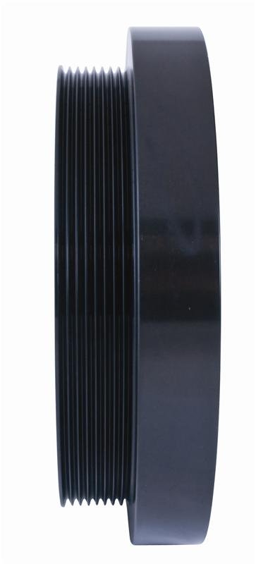 Fluidampr 03-09 Dodge Cummins 5.9L Steel Internally Balanced Damper thumbnail 3