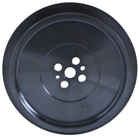 Fluidampr 03-09 Dodge Cummins 5.9L Steel Internally Balanced Damper thumbnail 6