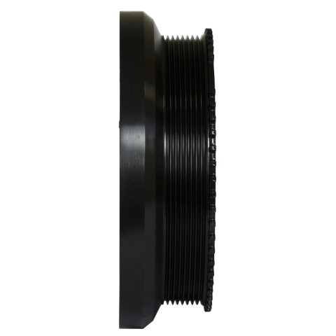 Fluidampr 03-09 Dodge Cummins 5.9L Steel Internally Balanced Damper thumbnail 7