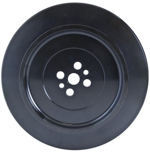 Fluidampr Dodge Cummins 5.9L 1998-2002 24V Steel Internally Balanced Damper thumbnail 1