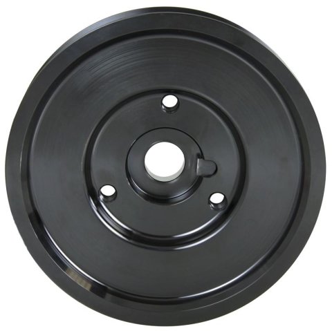 Fluidampr 91-08 VW Golf/05-12 Passat B6/B7 / 03-10 Audi TT Steel Internally Balanced Damper thumbnail 5