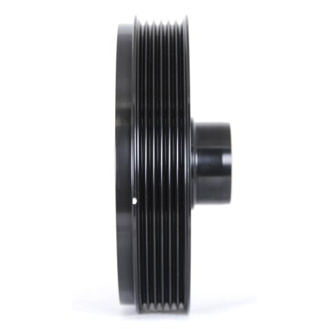 Fluidampr 08-15 Mitsubishi Evo X Steel Internally Balanced Damper thumbnail 2