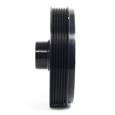 Fluidampr 08-15 Mitsubishi Evo X Steel Internally Balanced Damper thumbnail 5