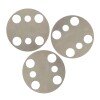Fluidampr Ford Powerstroke 6.4 Harmonic Balancer Friction Washer - 3pc thumbnail 2