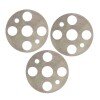 Fluidampr Ford Powerstroke 6.7L Harmonic Balancer Friction Washer - 3pc thumbnail 1