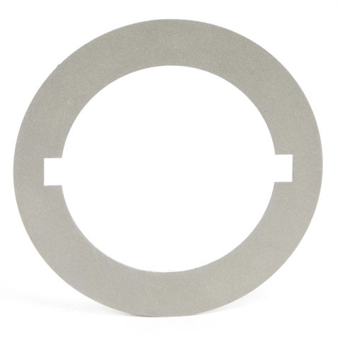 Fluidampr 2001+ GM/Chevy 6.6L Duramax Harmonic Balancer Friction Washer - 1pc thumbnail 2