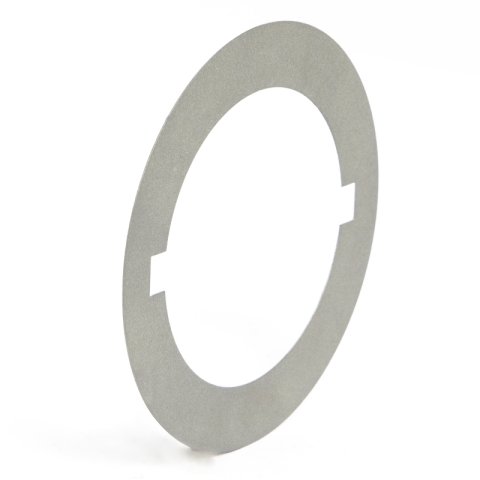 Fluidampr 2001+ GM/Chevy 6.6L Duramax Harmonic Balancer Friction Washer - 1pc thumbnail 3