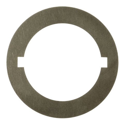Fluidampr 2001+ GM/Chevy 6.6L Duramax Harmonic Balancer Friction Washer - 1pc thumbnail 6